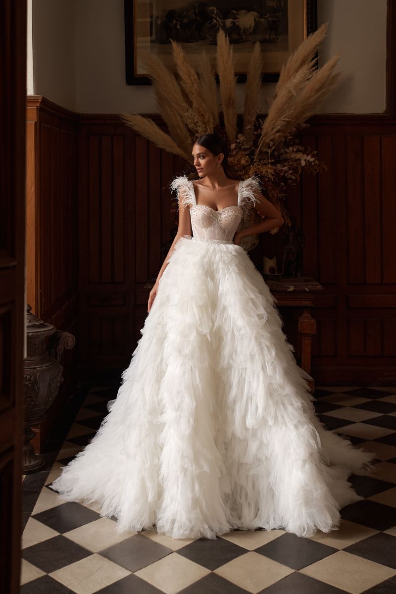 Anna Sposa ALICE 5027